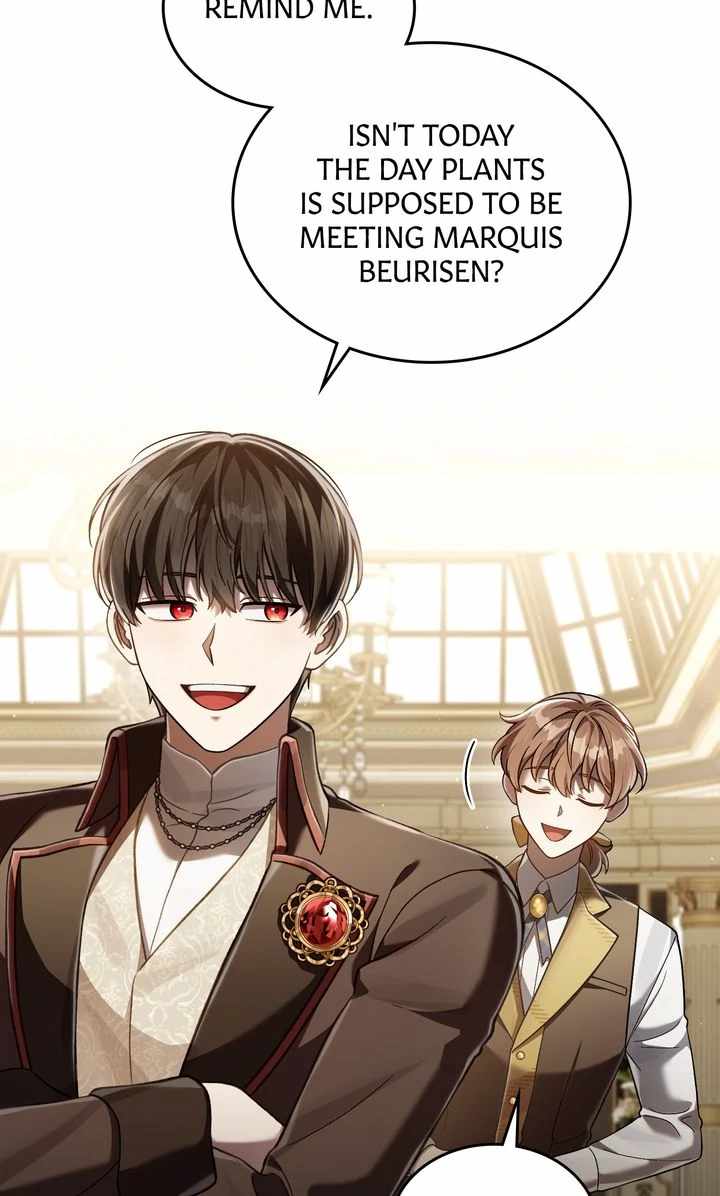 Reborn as the Enemy Prince Chapter 93 page 3