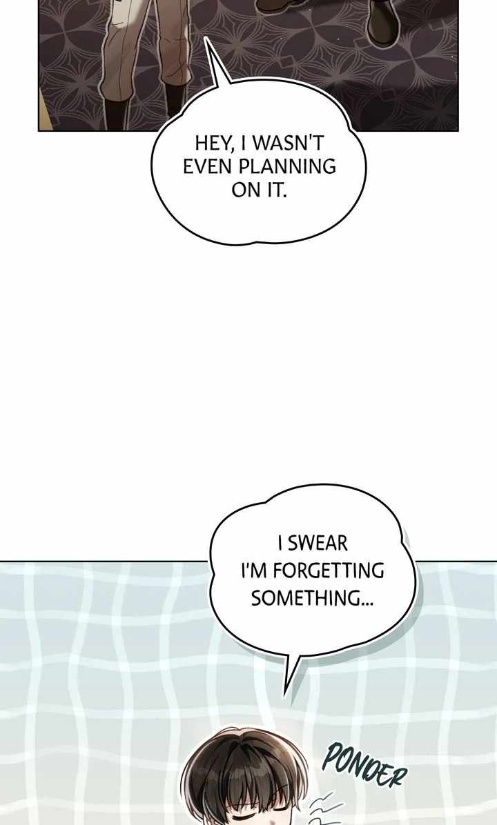 Reborn as the Enemy Prince Chapter 93 page 8
