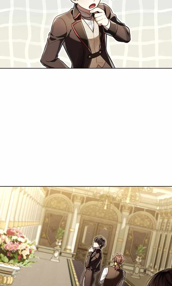 Reborn as the Enemy Prince Chapter 93 page 9