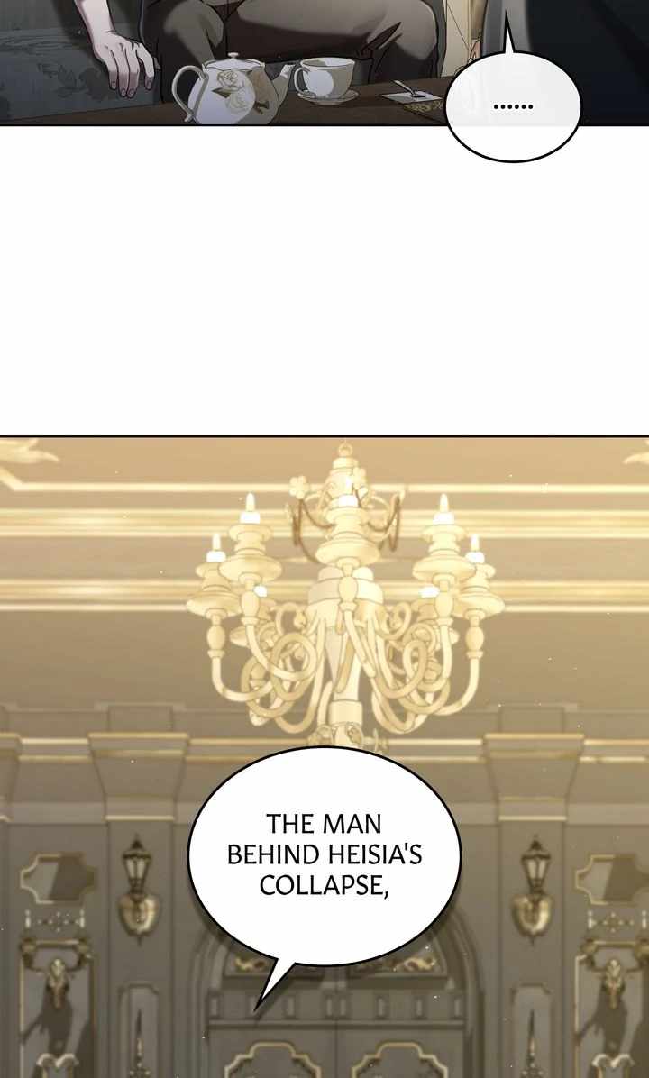 Reborn as the Enemy Prince Chapter 93 page 24