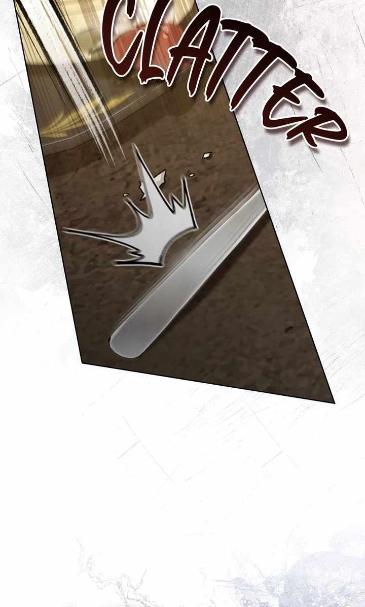 Reborn as the Enemy Prince Chapter 93 page 49