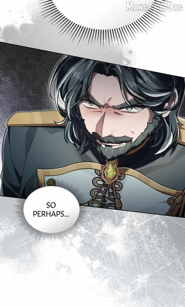 Reborn as the Enemy Prince Chapter 93 page 54