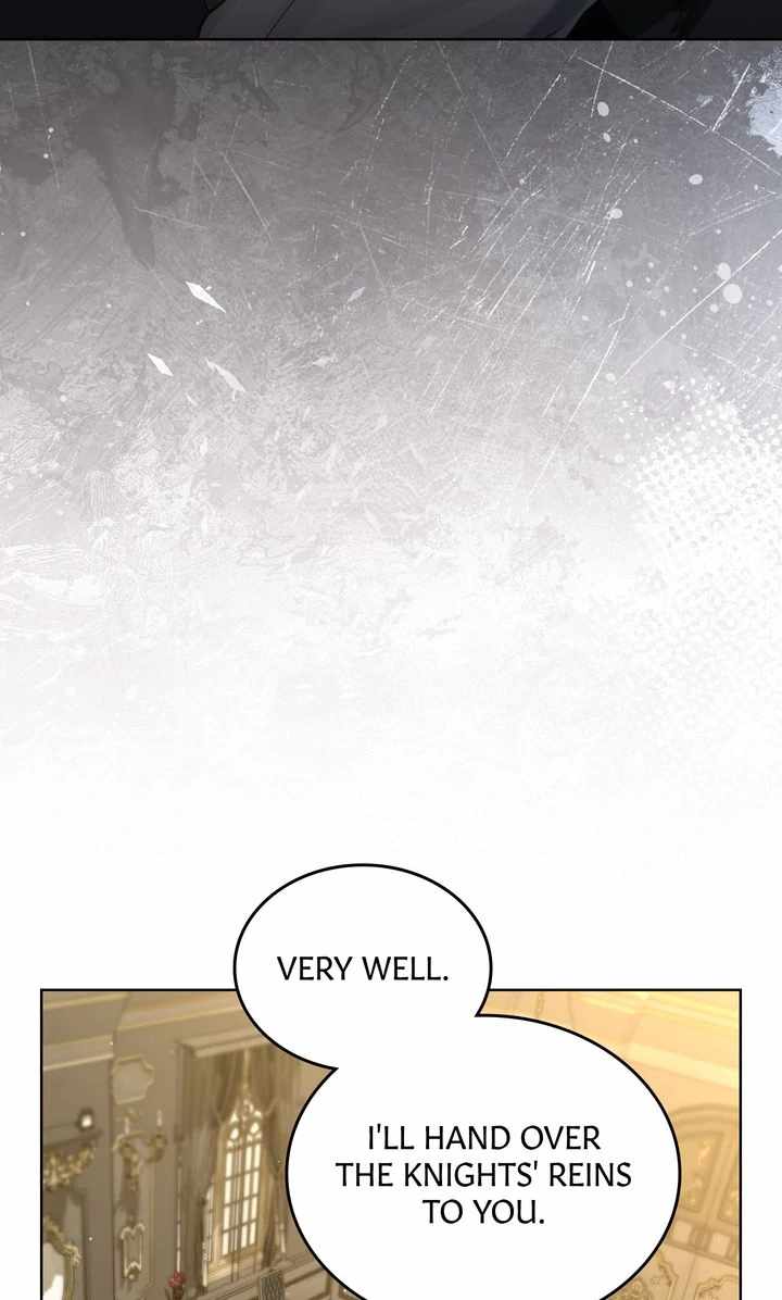 Reborn as the Enemy Prince Chapter 93 page 56