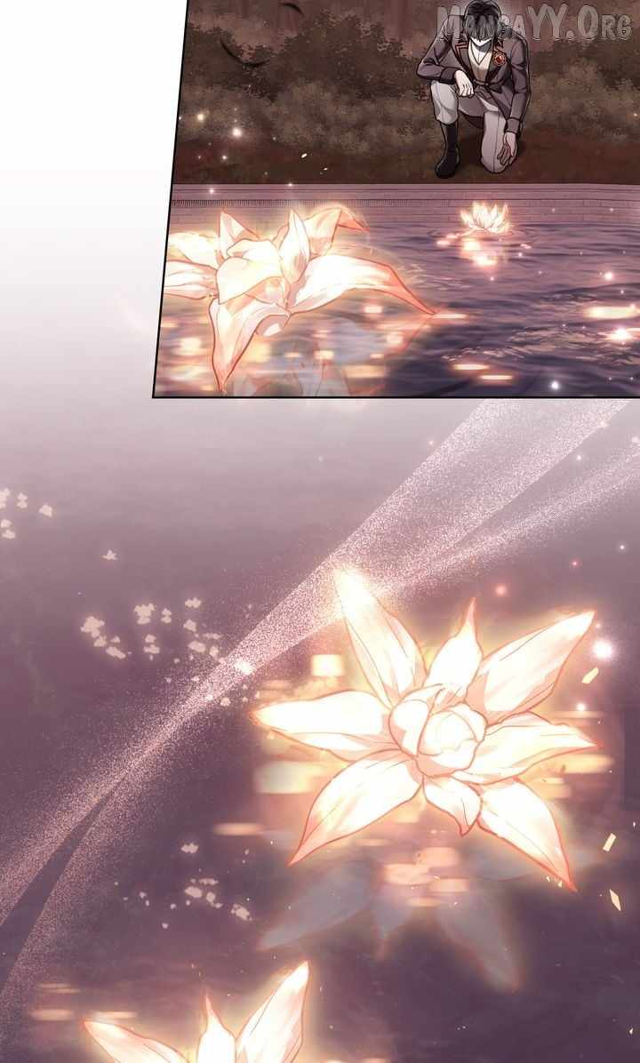 Reborn as the Enemy Prince Chapter 93 page 64
