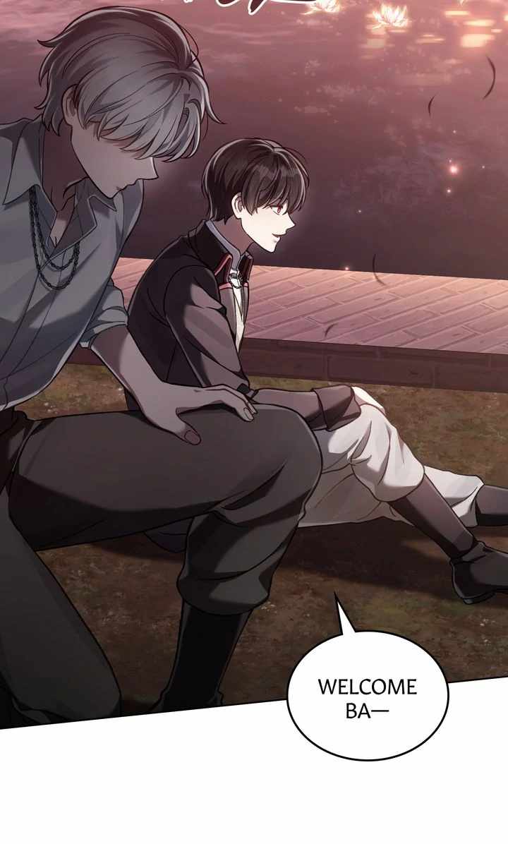 Reborn as the Enemy Prince Chapter 93 page 69