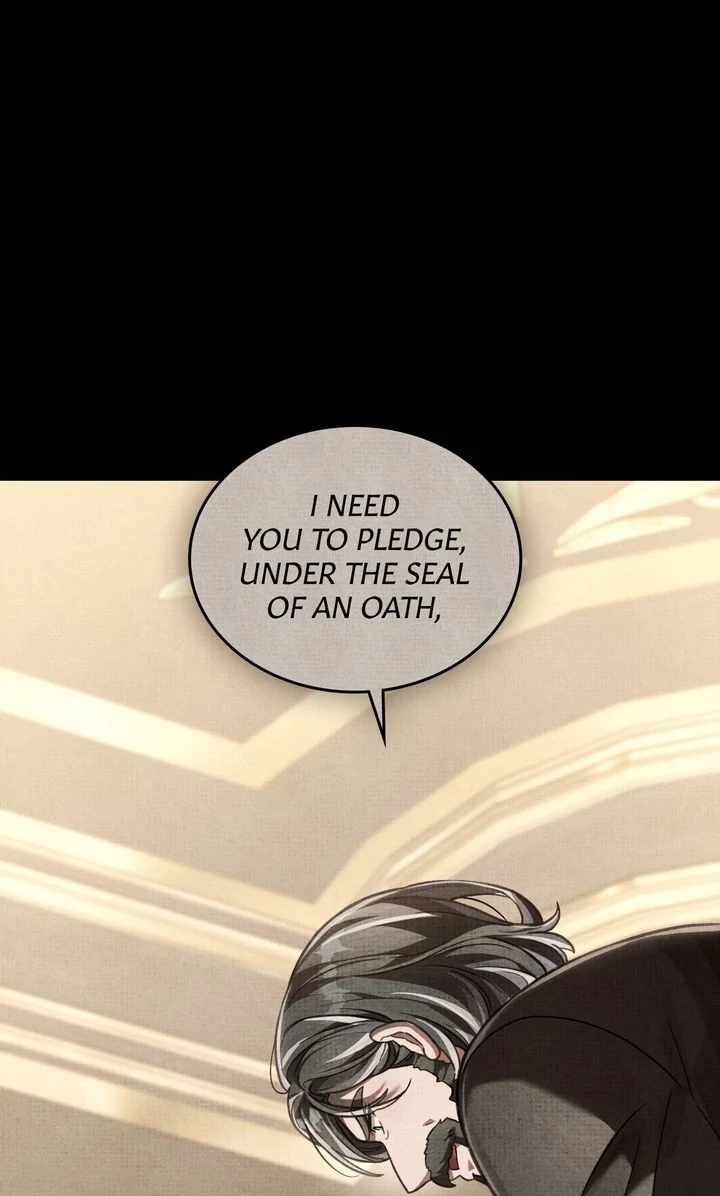 Reborn as the Enemy Prince Chapter 93 page 74