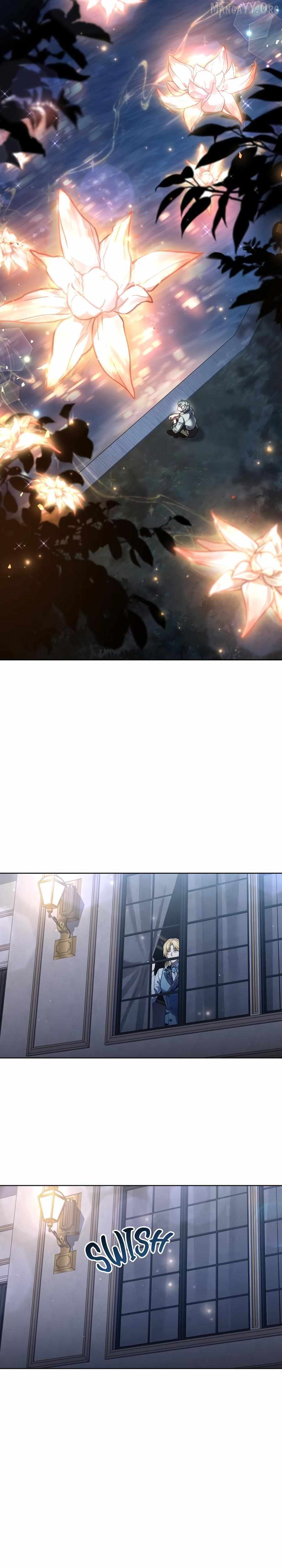 Reborn as the Enemy Prince Chapter 94 page 13