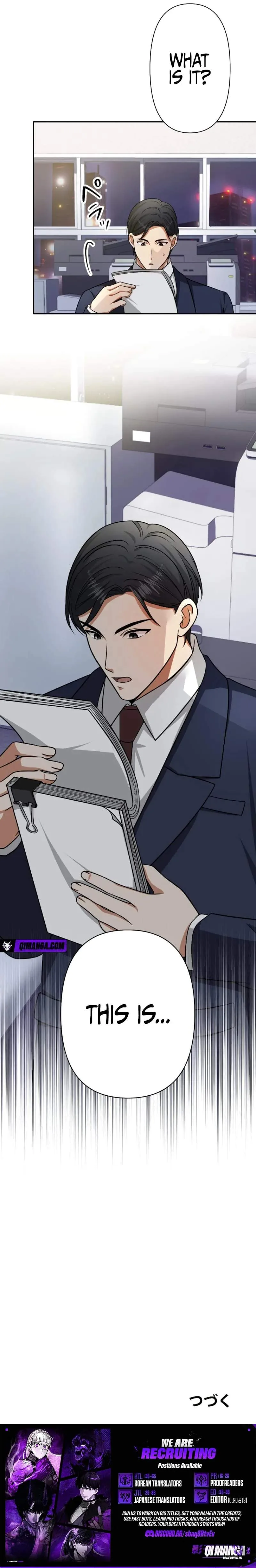 Reborn as the Strategist of My Enemy's Brother Chapter 16 page 8