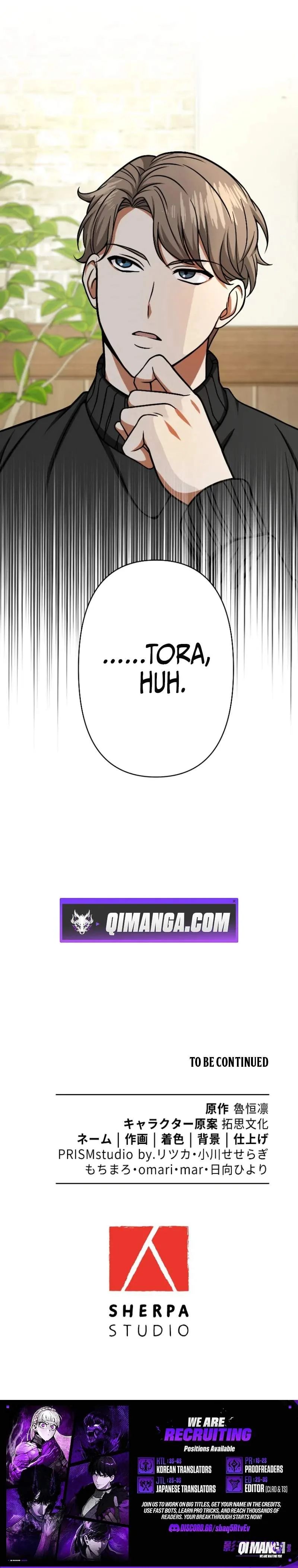 Reborn as the Strategist of My Enemy's Brother Chapter 7 page 9
