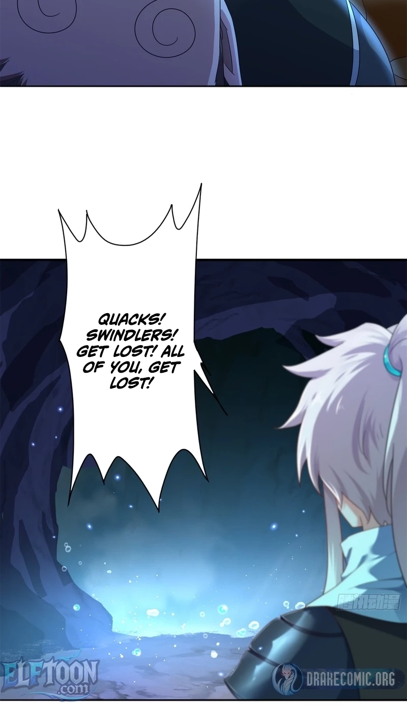 Reborn in Journey to the West: The Strongest White Bone Great Sage Chapter 10 page 7