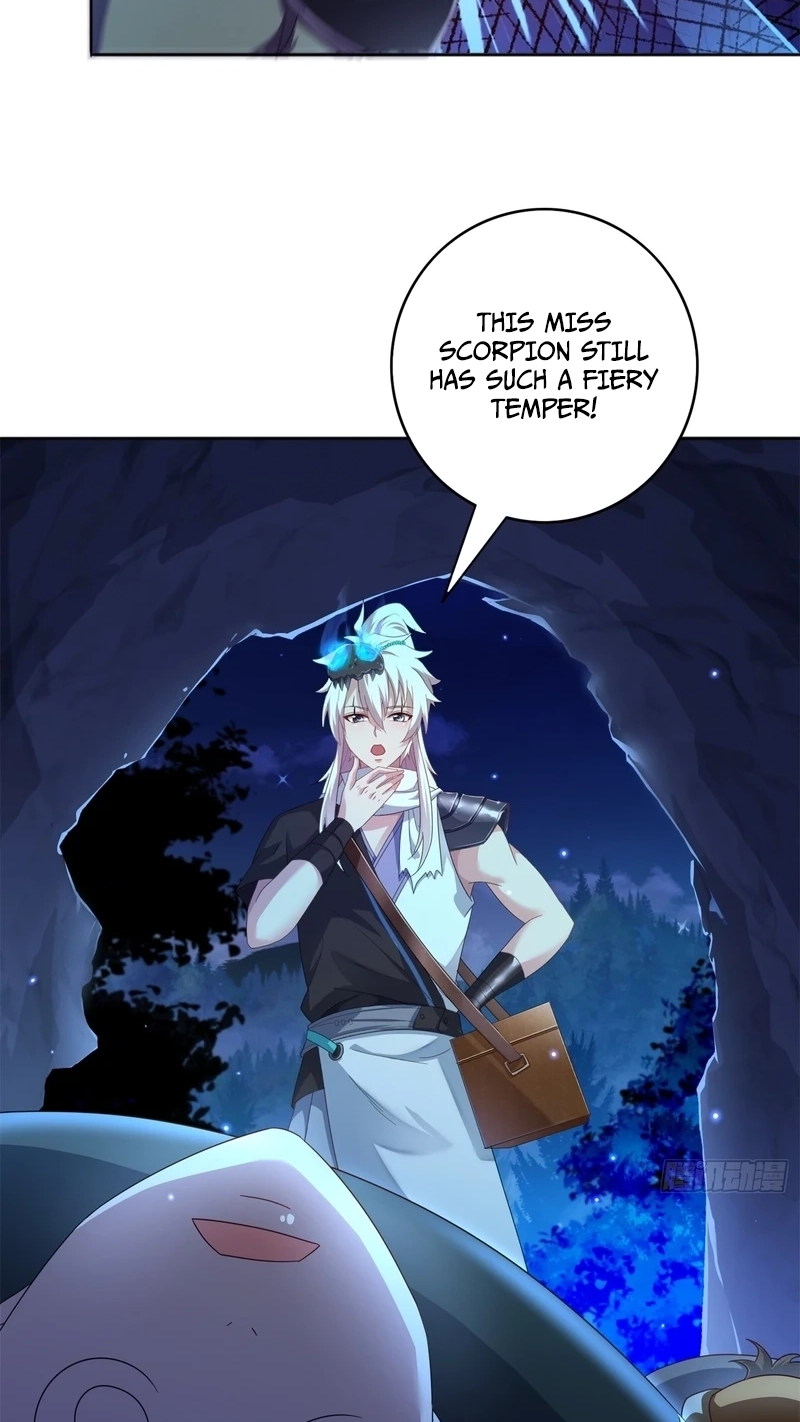 Reborn in Journey to the West: The Strongest White Bone Great Sage Chapter 10 page 6