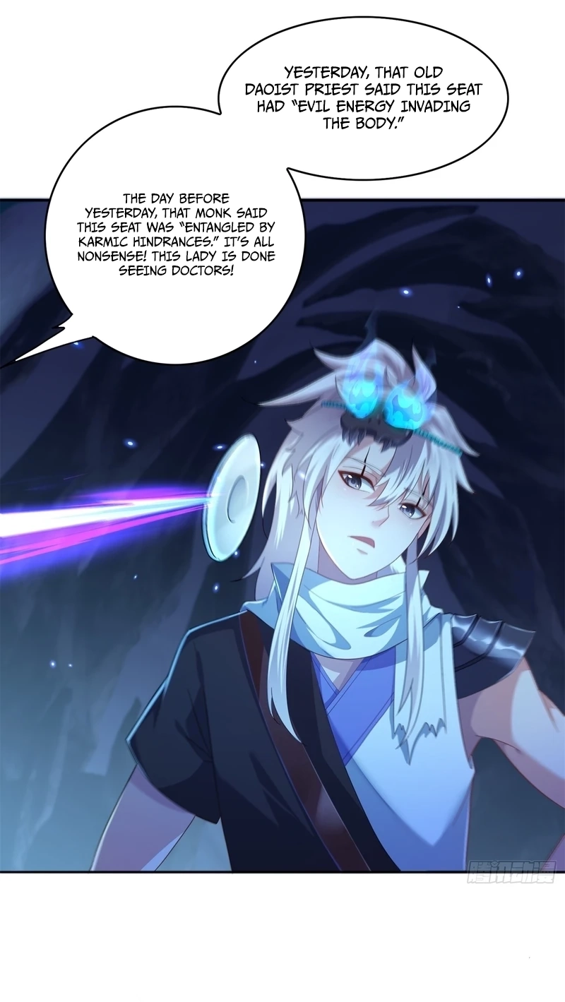 Reborn in Journey to the West: The Strongest White Bone Great Sage Chapter 10 page 9