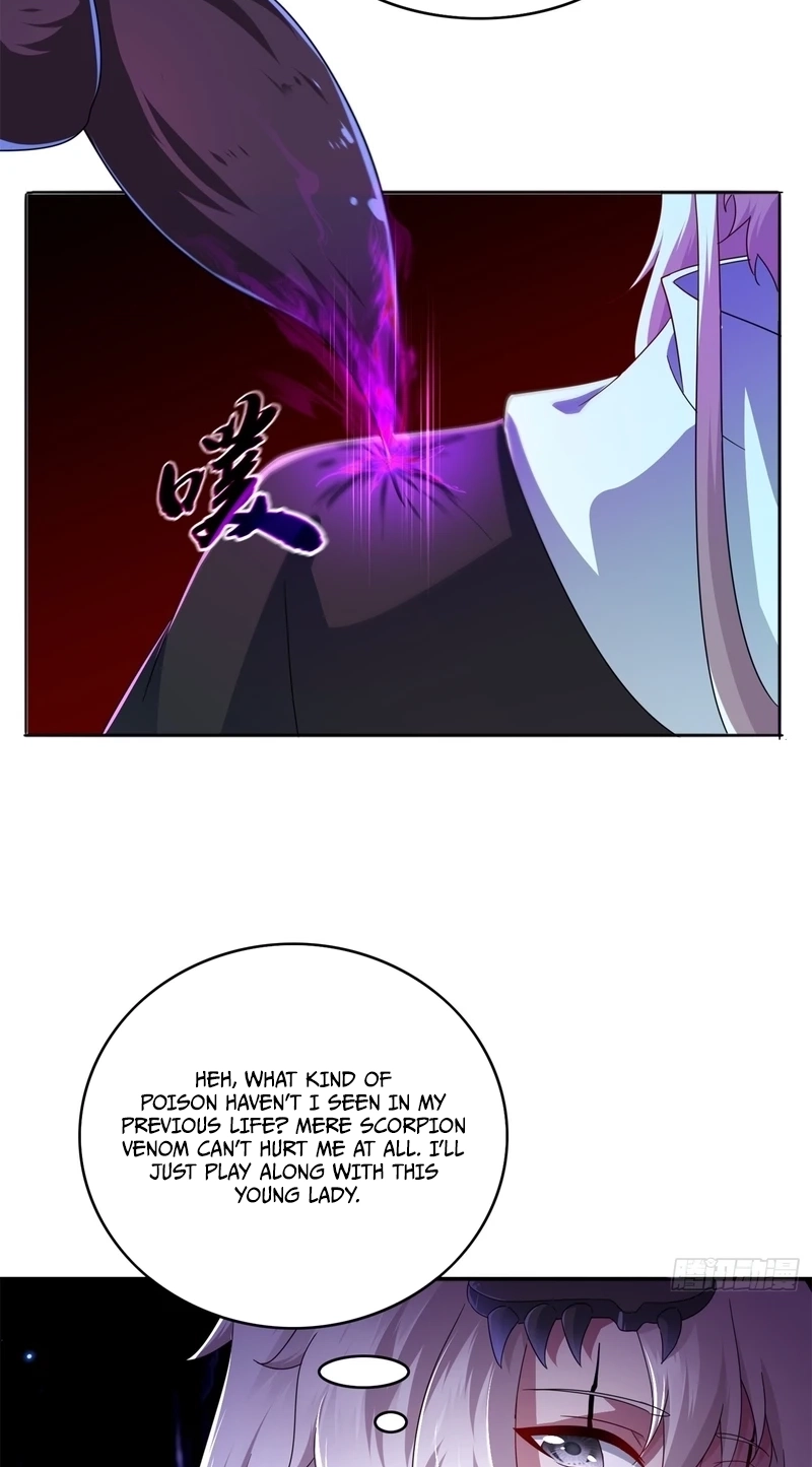 Reborn in Journey to the West: The Strongest White Bone Great Sage Chapter 10 page 23