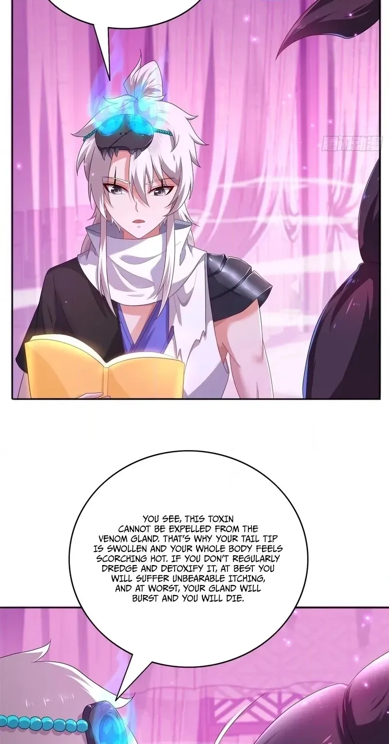 Reborn in Journey to the West: The Strongest White Bone Great Sage Chapter 10 page 30