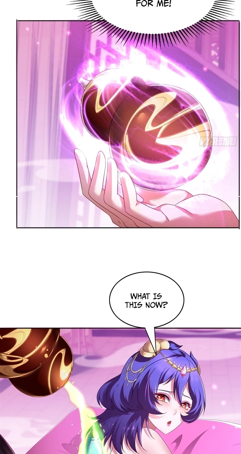 Reborn in Journey to the West: The Strongest White Bone Great Sage Chapter 10 page 38