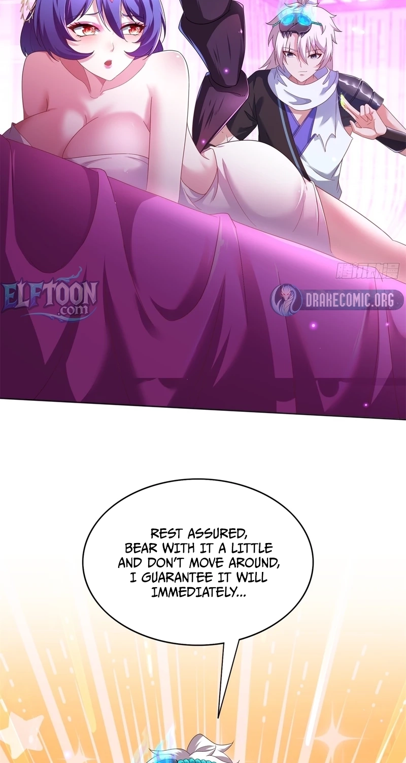 Reborn in Journey to the West: The Strongest White Bone Great Sage Chapter 10 page 42