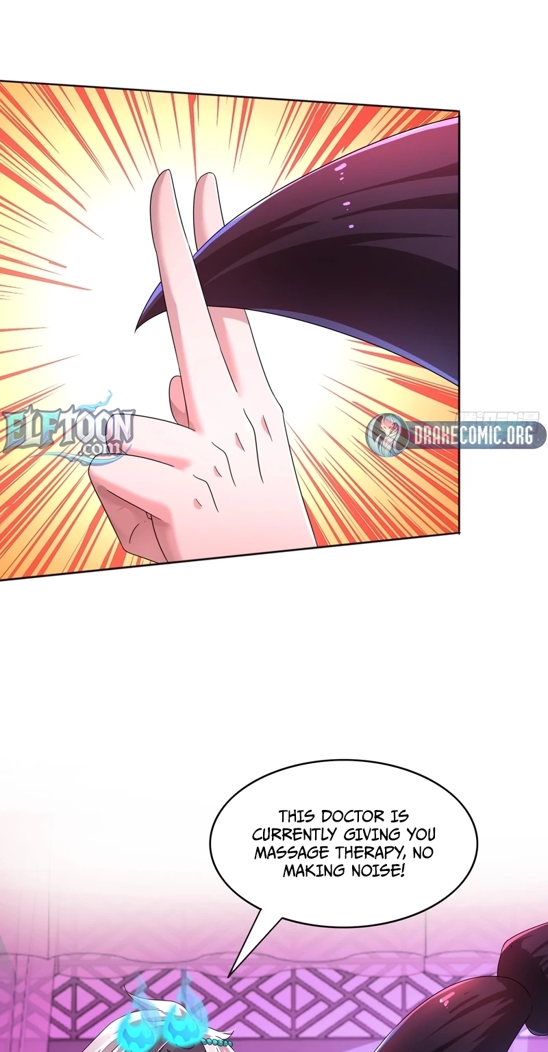 Reborn in Journey to the West: The Strongest White Bone Great Sage Chapter 11 page 6