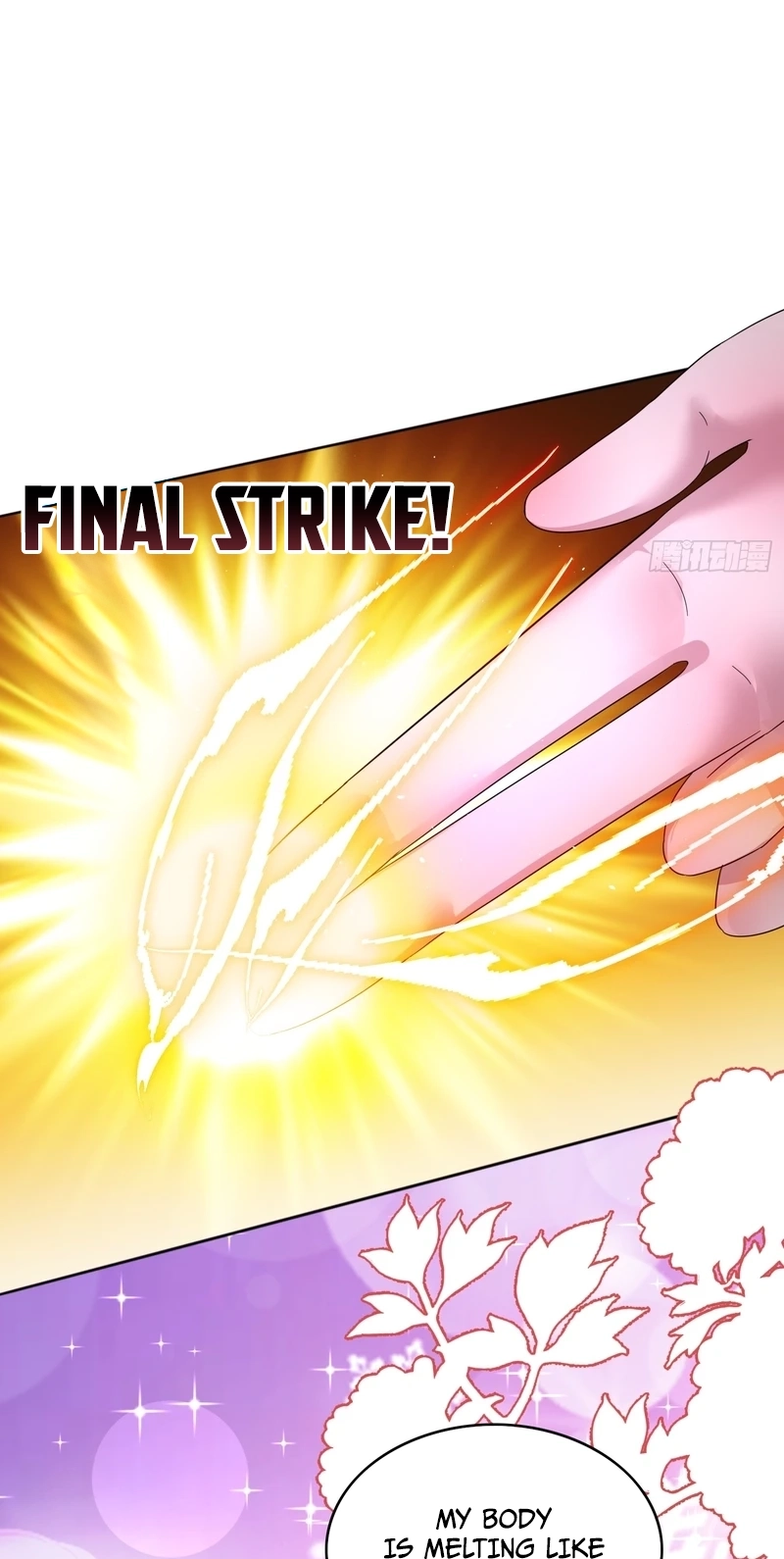 Reborn in Journey to the West: The Strongest White Bone Great Sage Chapter 11 page 13