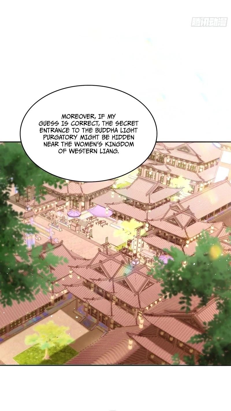 Reborn in Journey to the West: The Strongest White Bone Great Sage Chapter 11 page 34