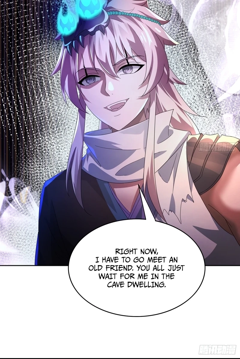 Reborn in Journey to the West: The Strongest White Bone Great Sage Chapter 11 page 44