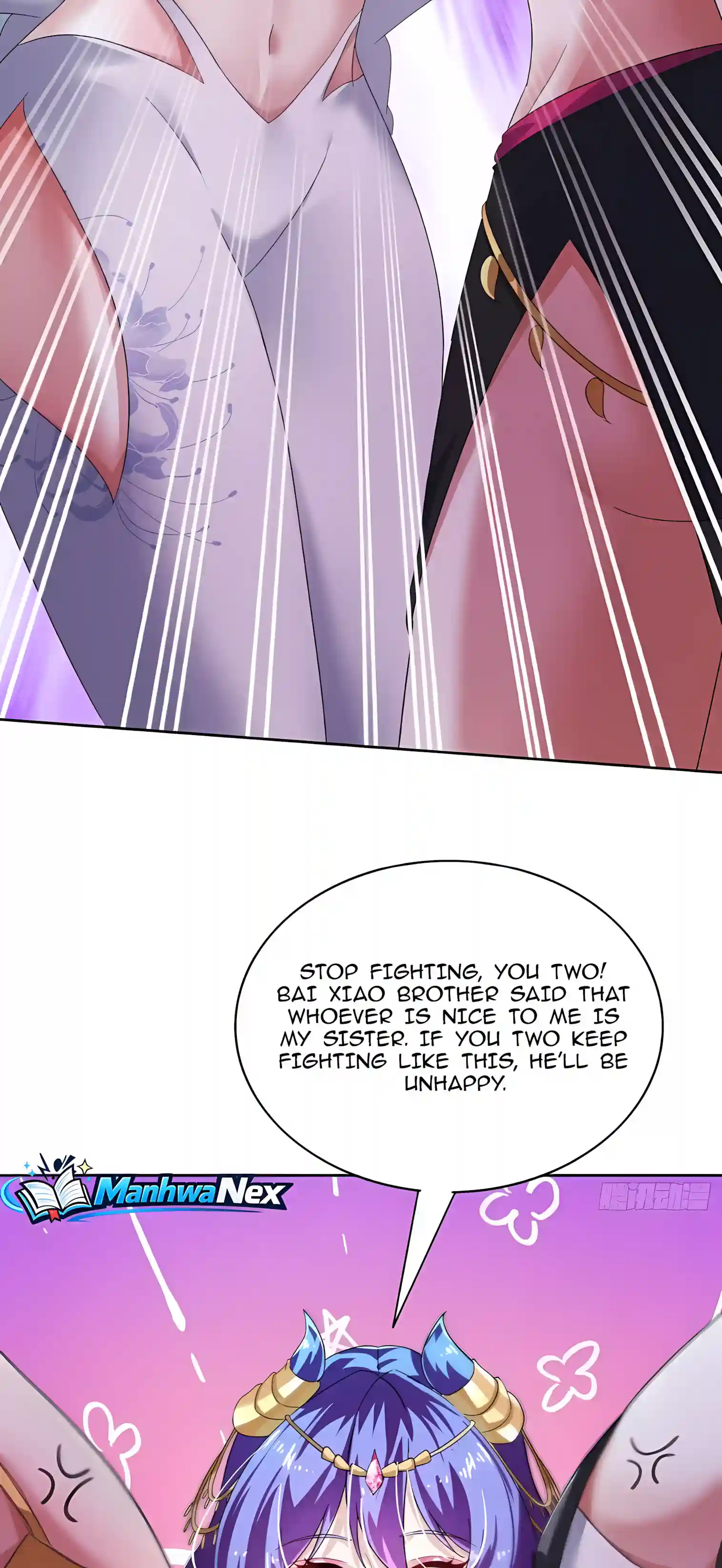 Reborn in Journey to the West: The Strongest White Bone Great Sage Chapter 13 page 38
