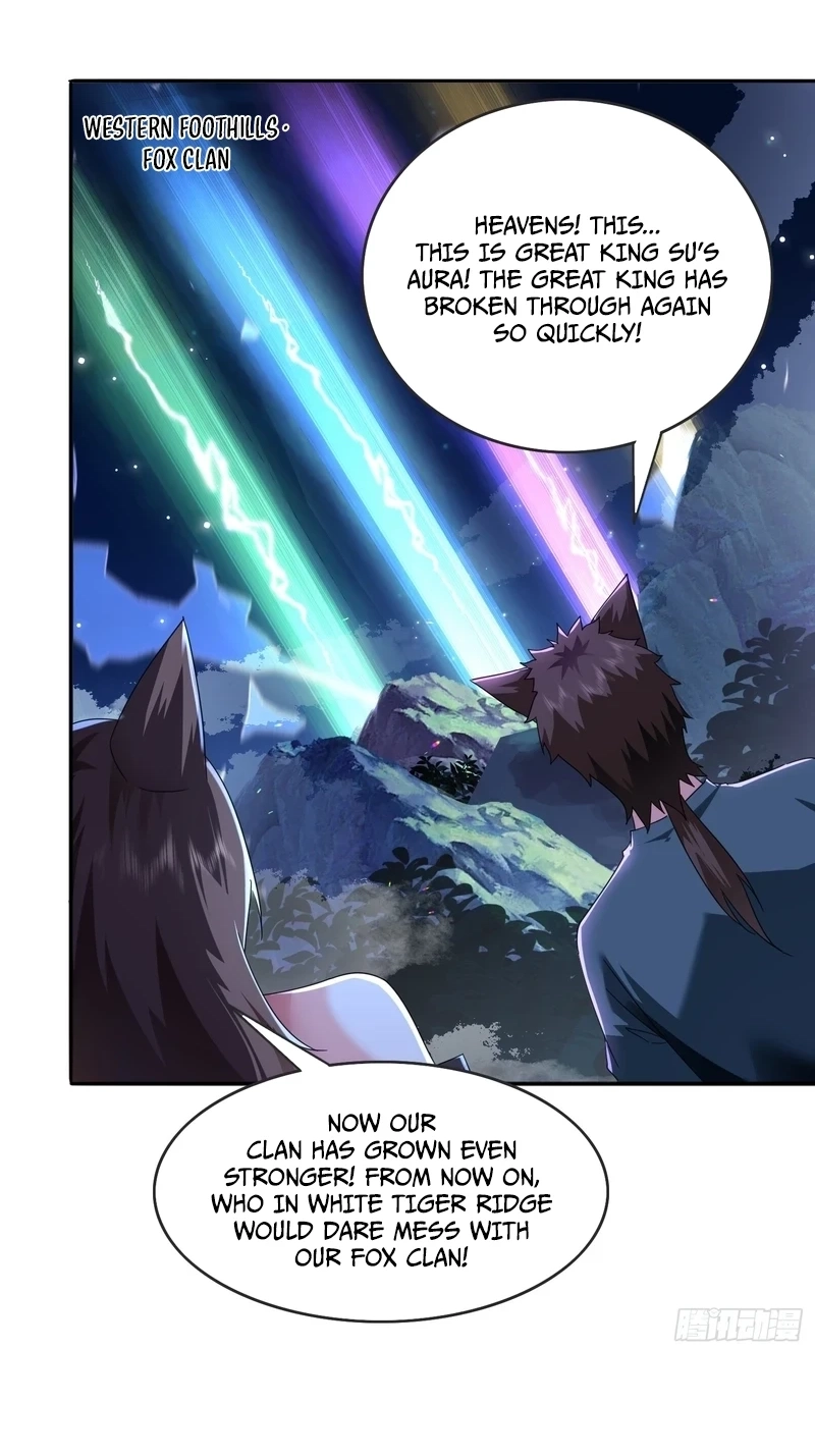 Reborn in Journey to the West: The Strongest White Bone Great Sage Chapter 15 page 15