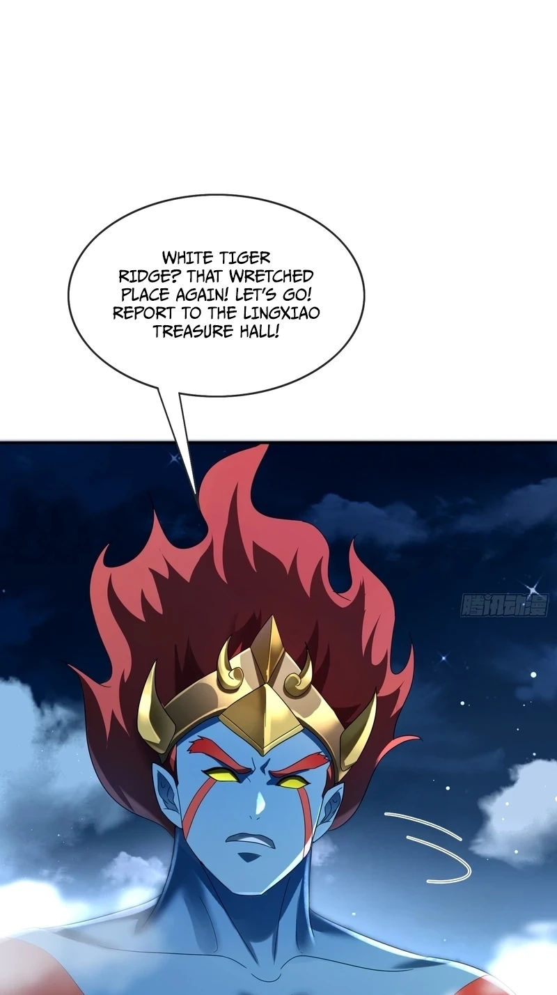Reborn in Journey to the West: The Strongest White Bone Great Sage Chapter 15 page 37