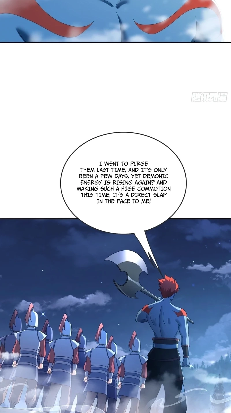 Reborn in Journey to the West: The Strongest White Bone Great Sage Chapter 15 page 38