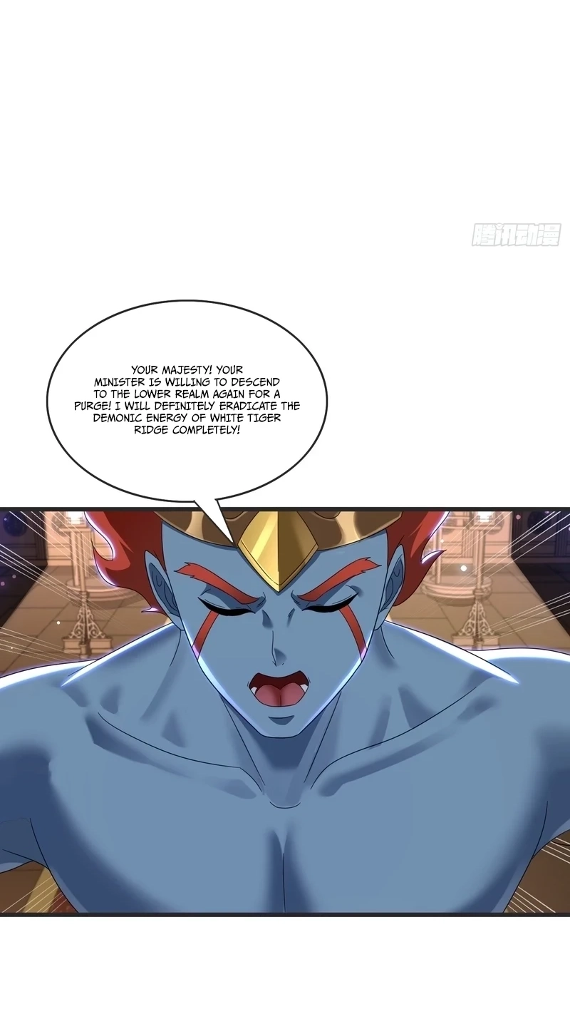 Reborn in Journey to the West: The Strongest White Bone Great Sage Chapter 15 page 47