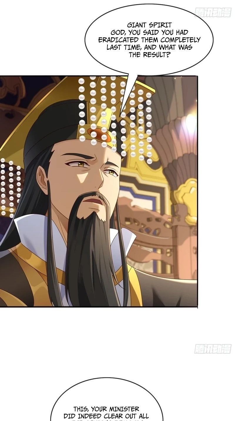Reborn in Journey to the West: The Strongest White Bone Great Sage Chapter 15 page 48