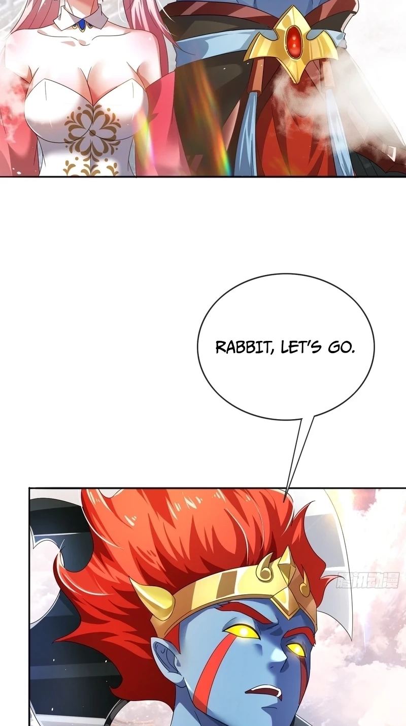 Reborn in Journey to the West: The Strongest White Bone Great Sage Chapter 16 page 5