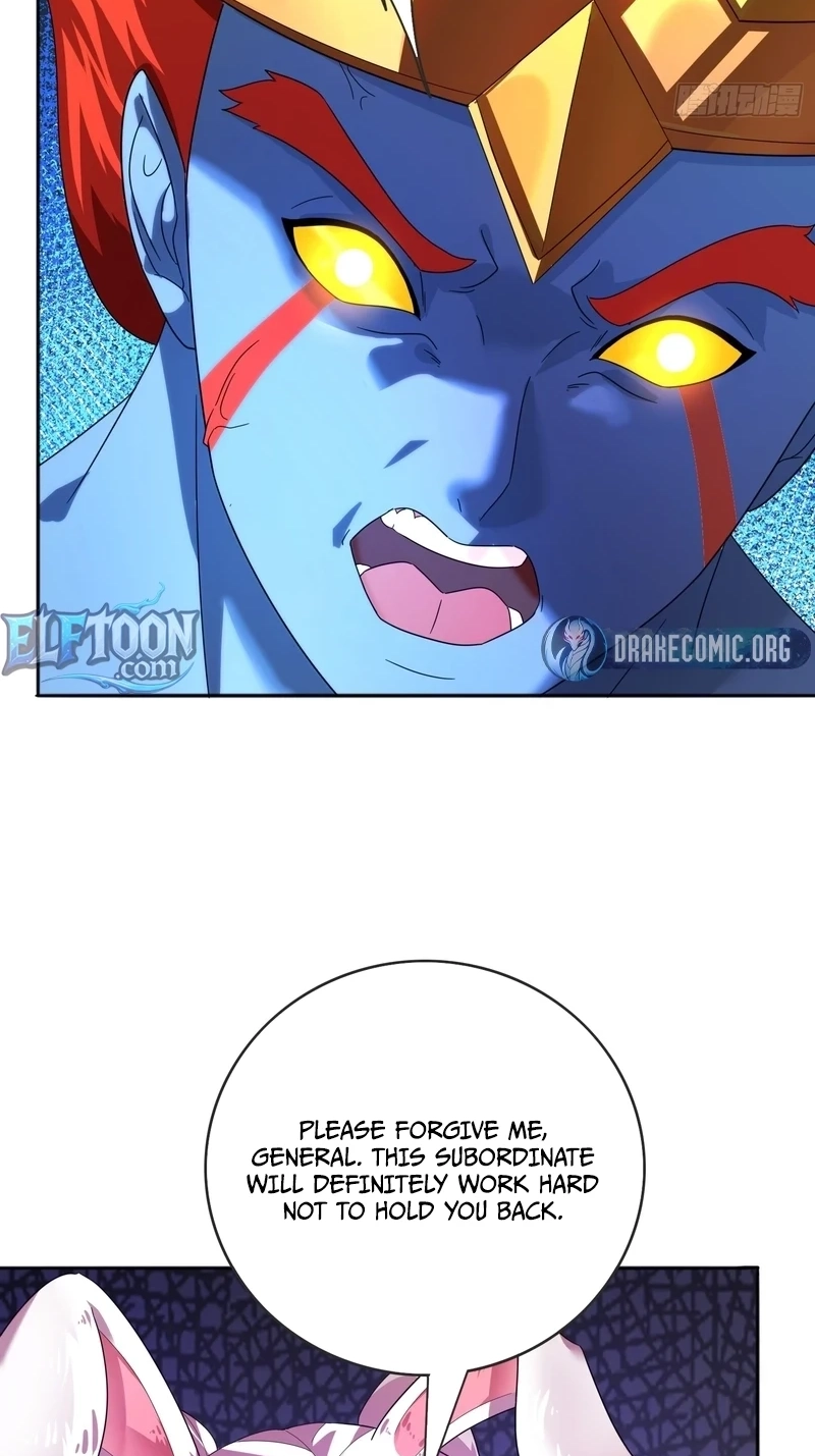 Reborn in Journey to the West: The Strongest White Bone Great Sage Chapter 16 page 15