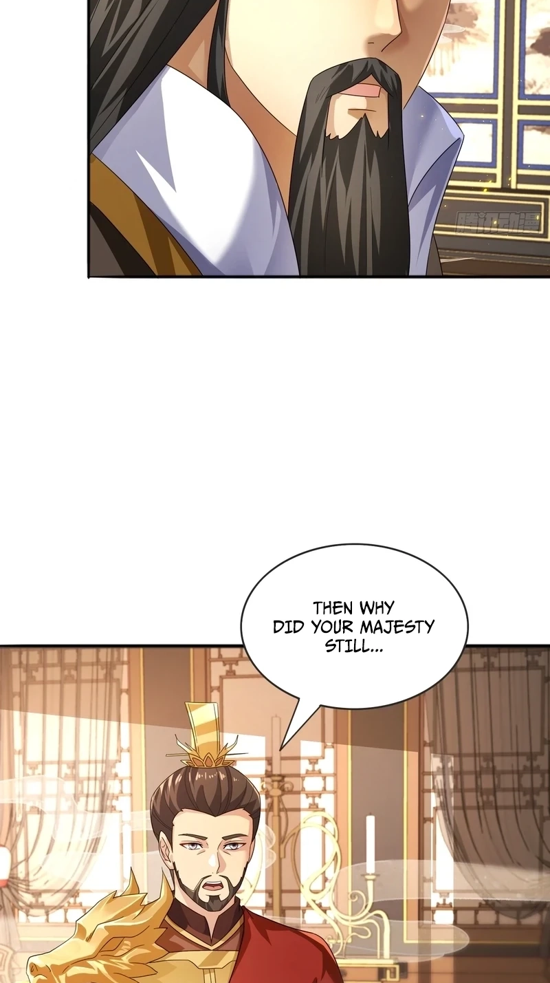 Reborn in Journey to the West: The Strongest White Bone Great Sage Chapter 16 page 23