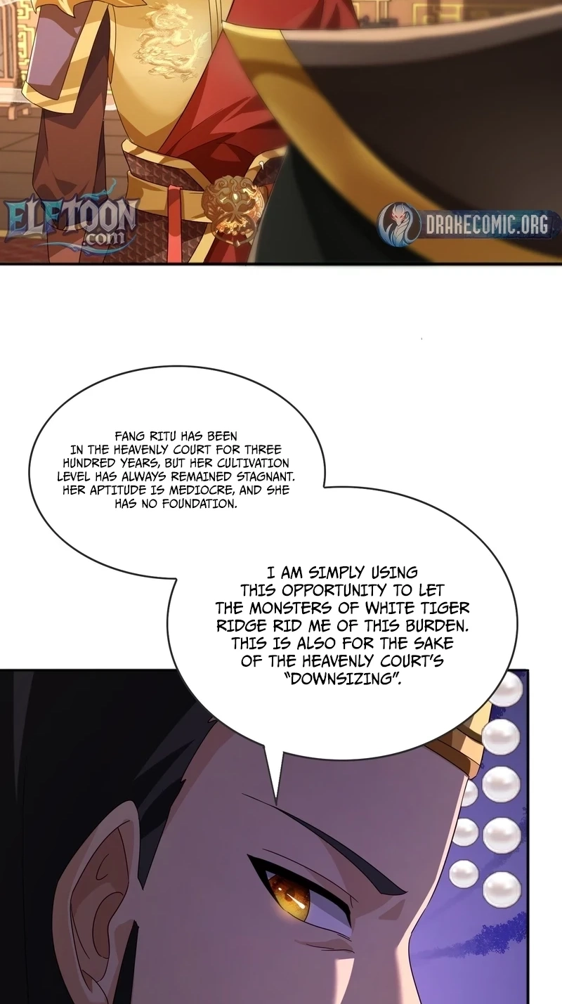 Reborn in Journey to the West: The Strongest White Bone Great Sage Chapter 16 page 24