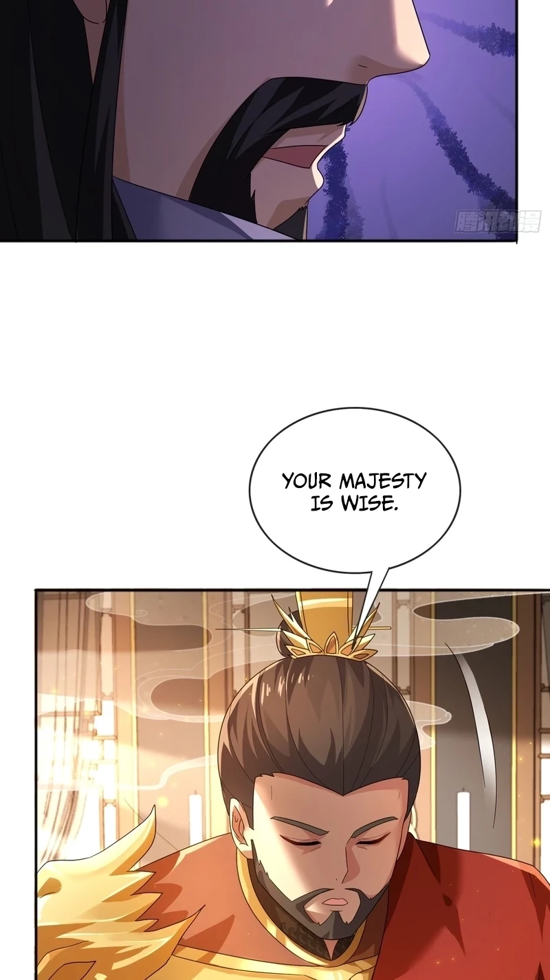 Reborn in Journey to the West: The Strongest White Bone Great Sage Chapter 16 page 25