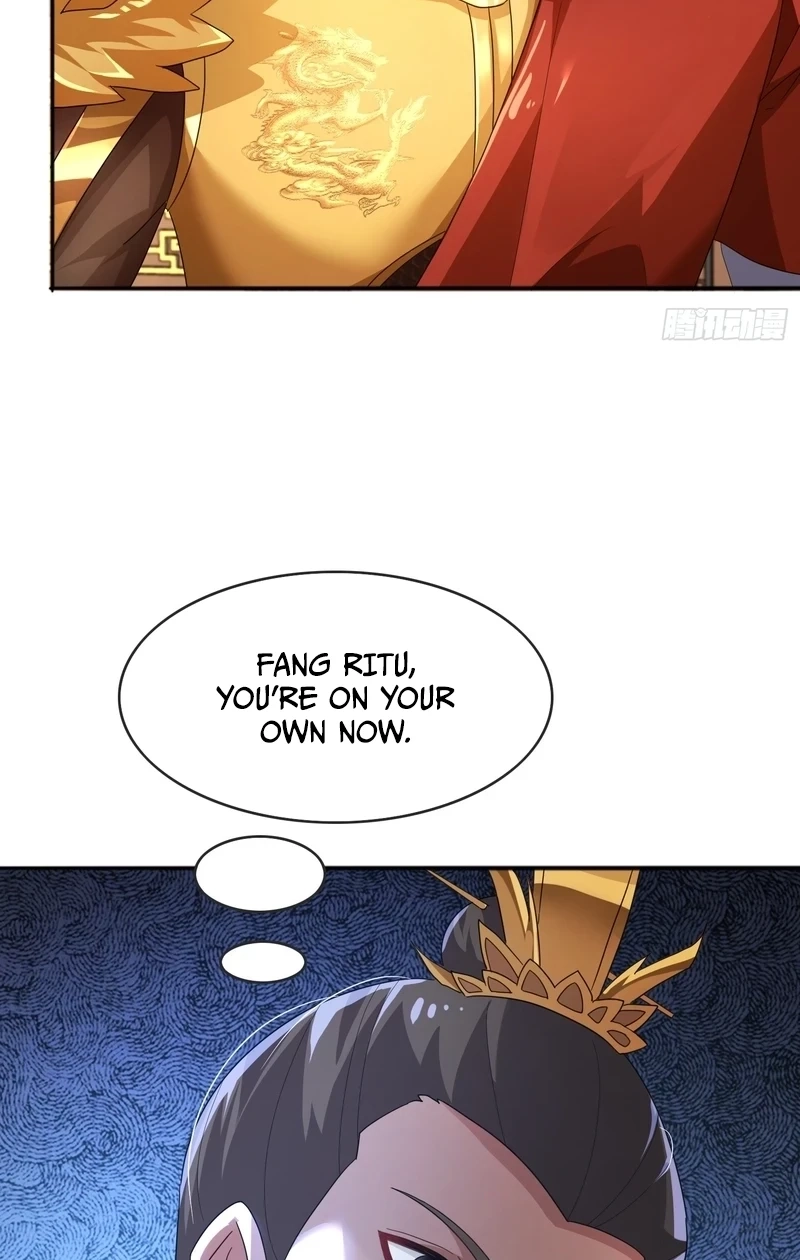 Reborn in Journey to the West: The Strongest White Bone Great Sage Chapter 16 page 26