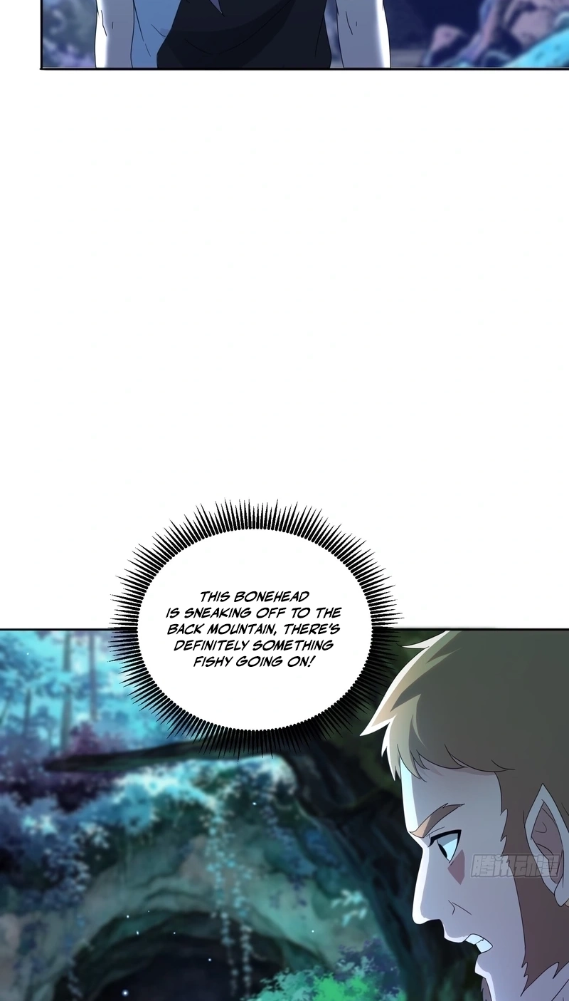 Reborn in Journey to the West: The Strongest White Bone Great Sage Chapter 3 page 4