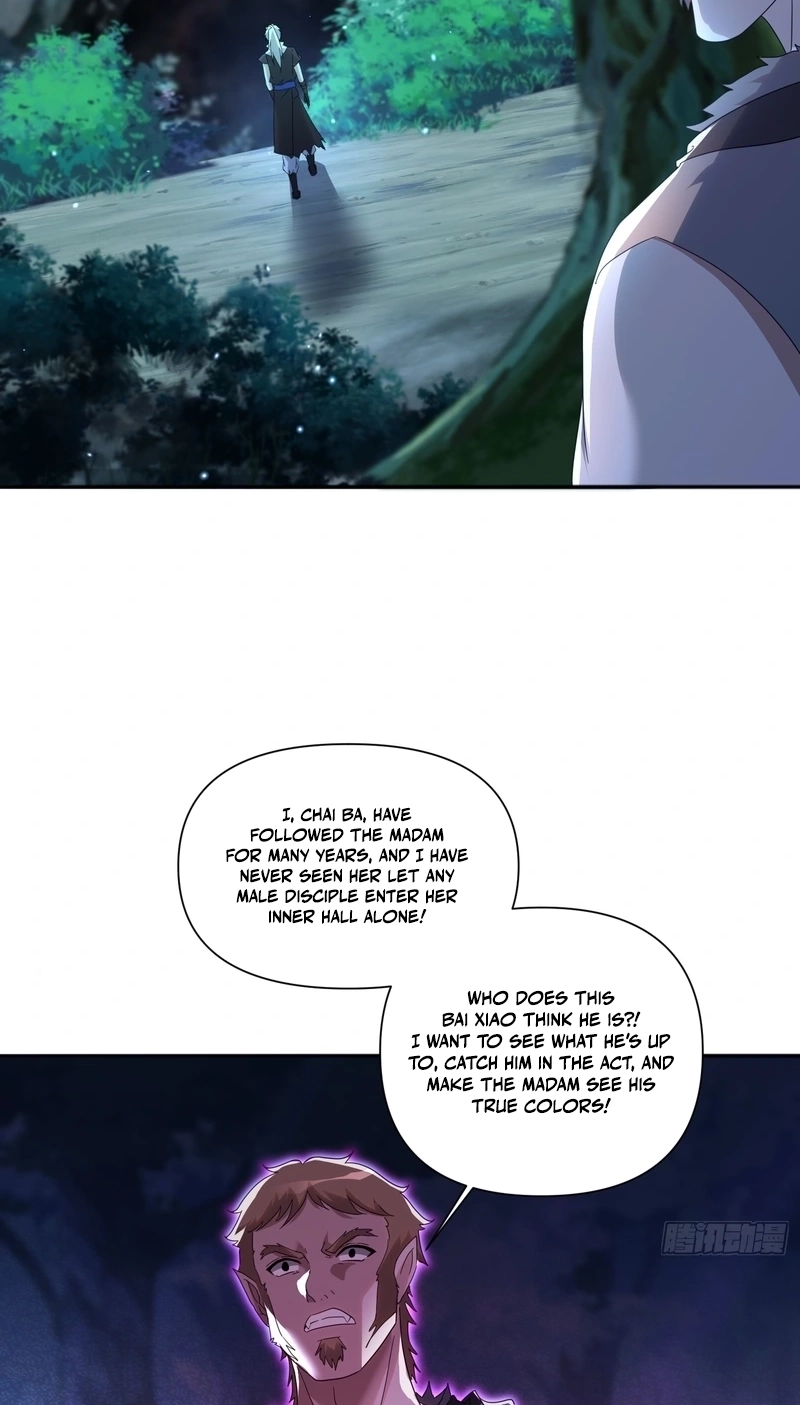 Reborn in Journey to the West: The Strongest White Bone Great Sage Chapter 3 page 5