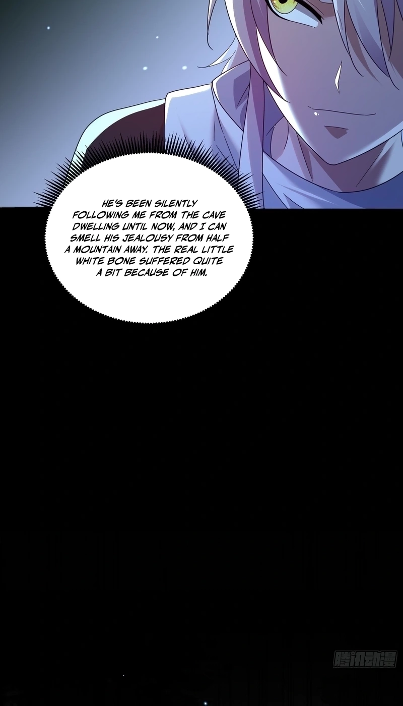 Reborn in Journey to the West: The Strongest White Bone Great Sage Chapter 3 page 8