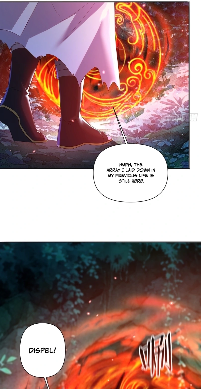 Reborn in Journey to the West: The Strongest White Bone Great Sage Chapter 3 page 17