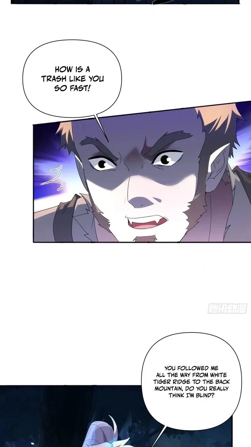 Reborn in Journey to the West: The Strongest White Bone Great Sage Chapter 3 page 30