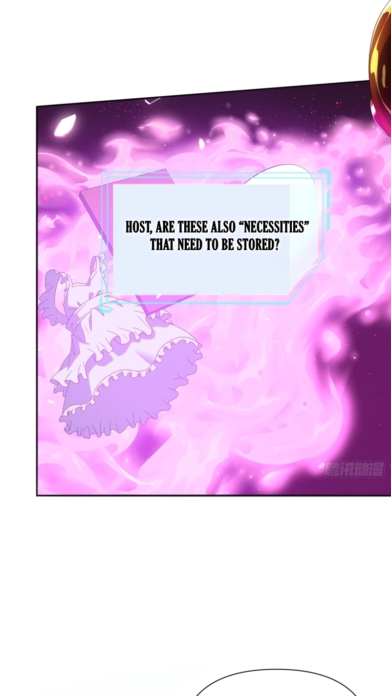 Reborn in Journey to the West: The Strongest White Bone Great Sage Chapter 3 page 25