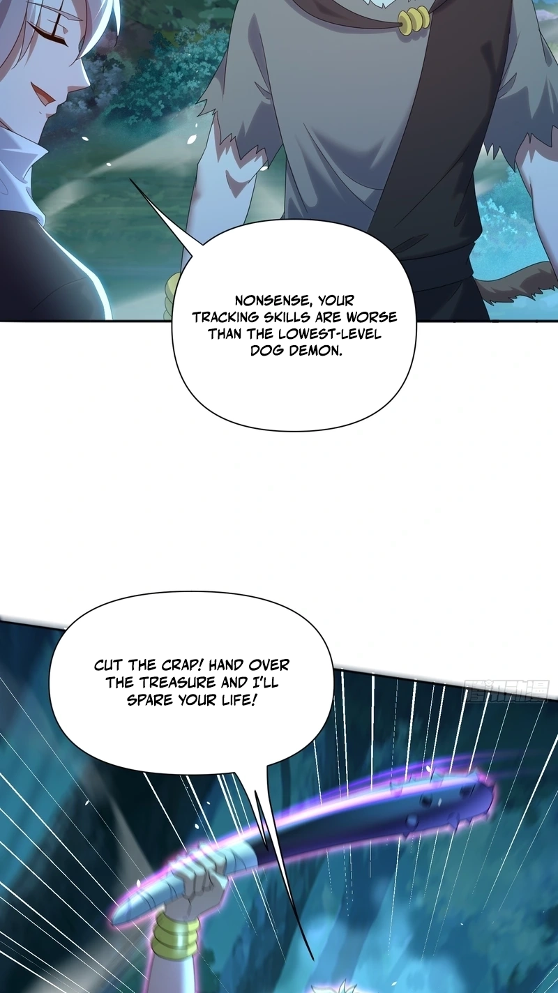 Reborn in Journey to the West: The Strongest White Bone Great Sage Chapter 3 page 32