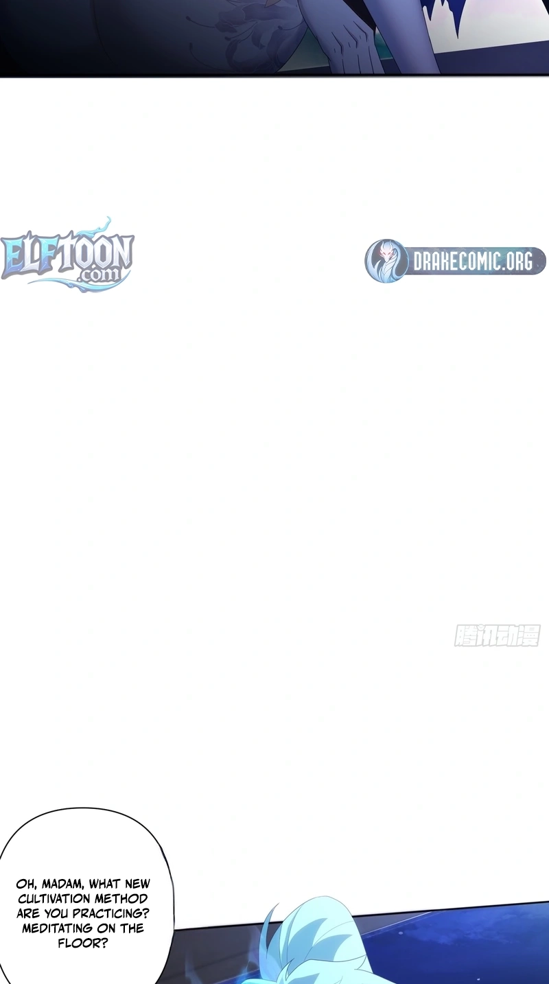 Reborn in Journey to the West: The Strongest White Bone Great Sage Chapter 3 page 45