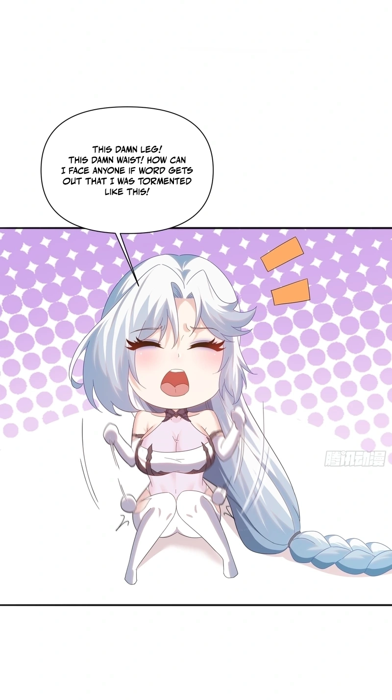 Reborn in Journey to the West: The Strongest White Bone Great Sage Chapter 3 page 42