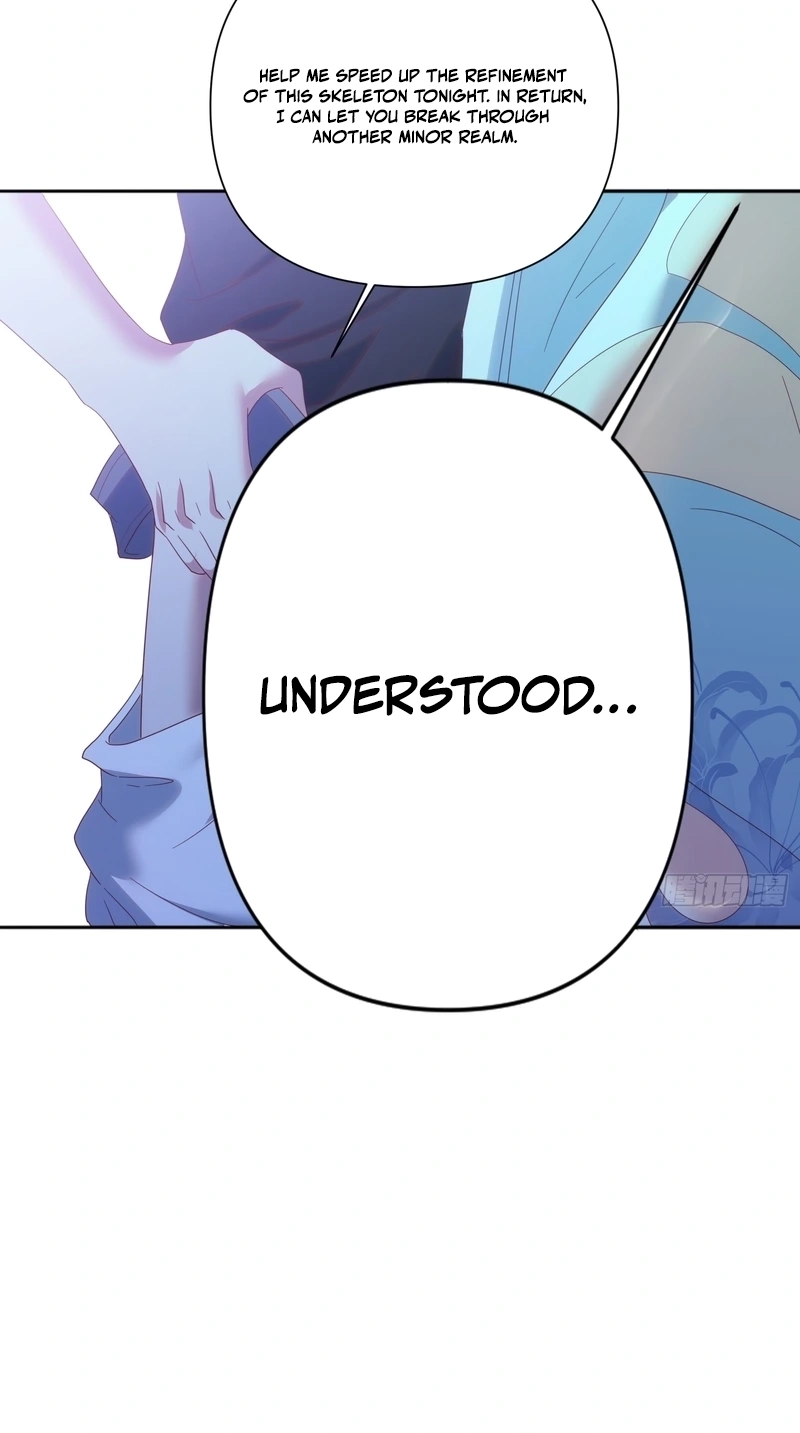 Reborn in Journey to the West: The Strongest White Bone Great Sage Chapter 3 page 51