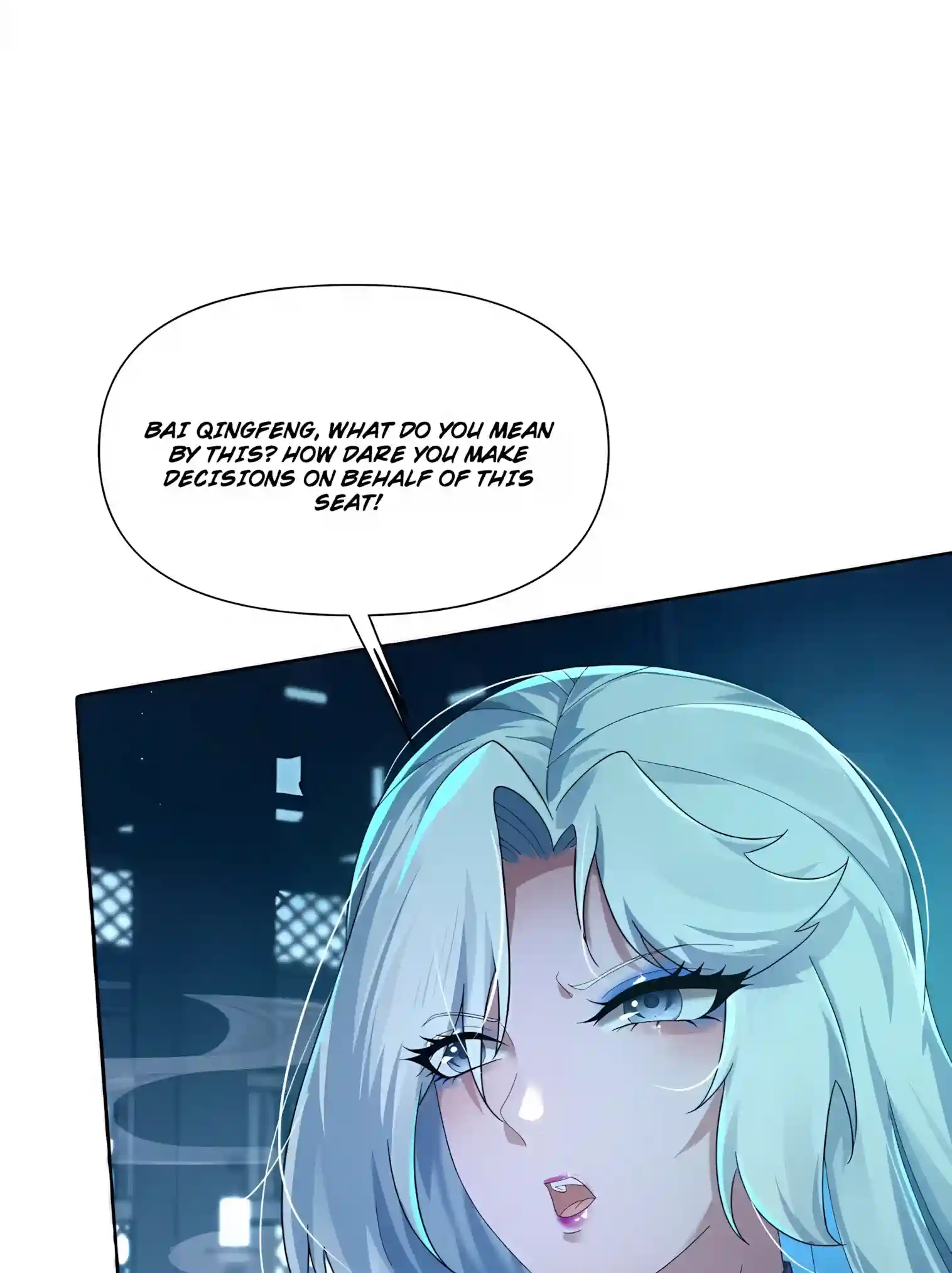 Reborn in Journey to the West: The Strongest White Bone Great Sage Chapter 5 page 9