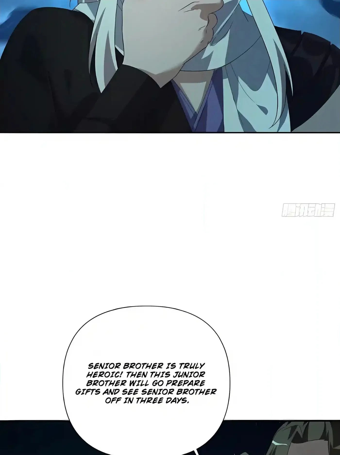 Reborn in Journey to the West: The Strongest White Bone Great Sage Chapter 5 page 20