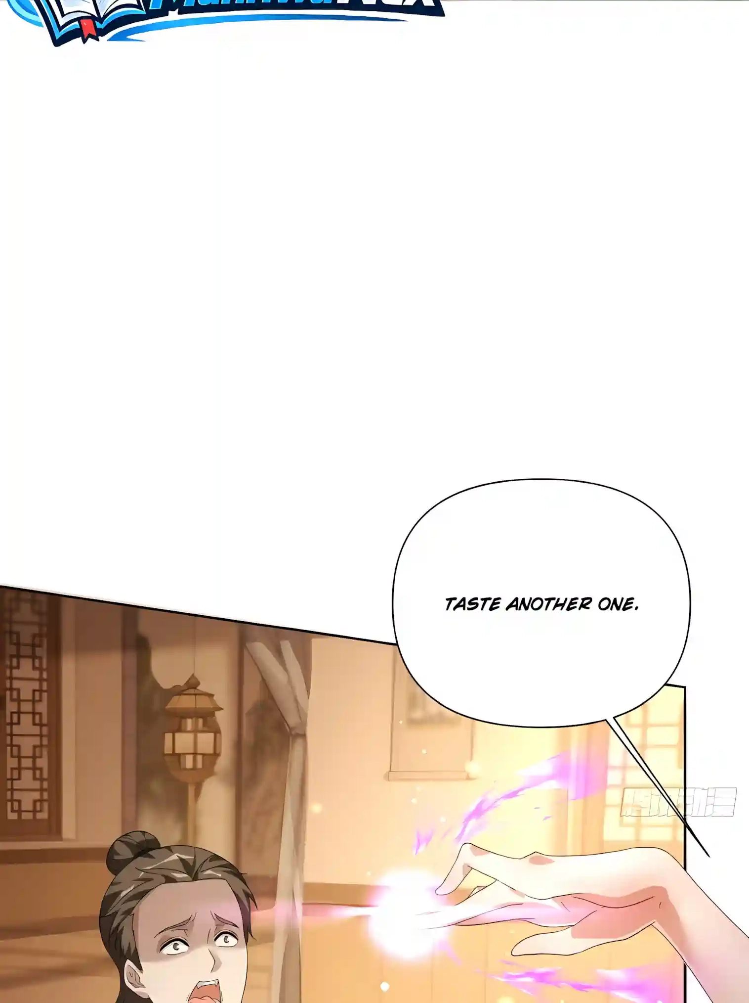 Reborn in Journey to the West: The Strongest White Bone Great Sage Chapter 5 page 44