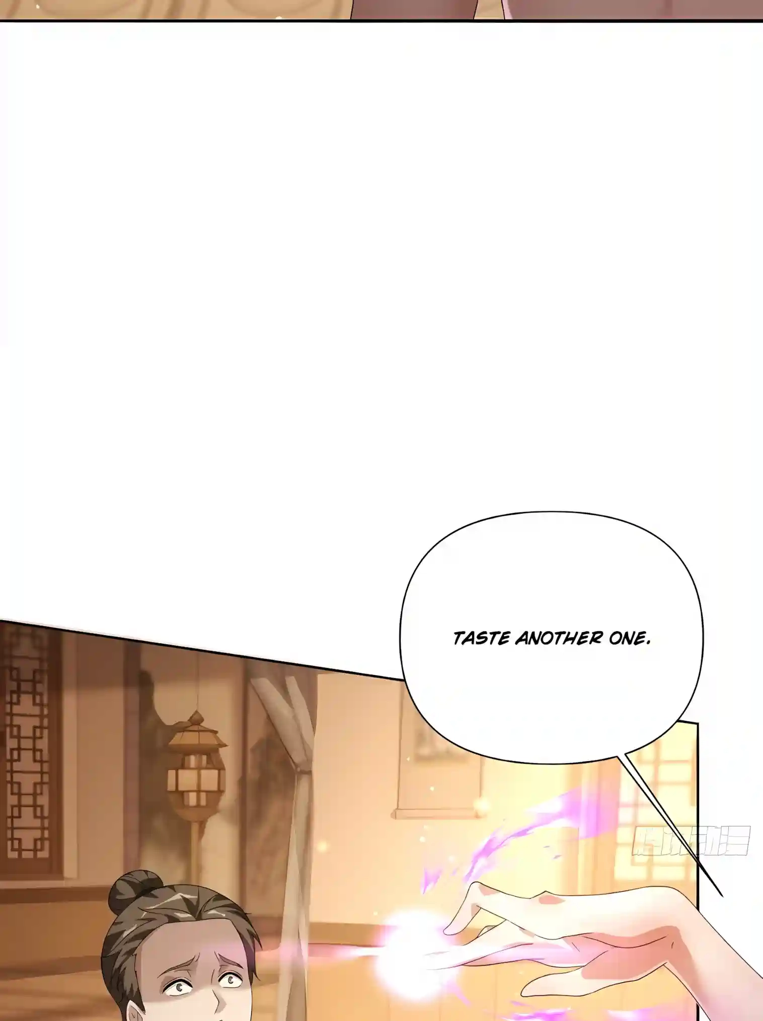 Reborn in Journey to the West: The Strongest White Bone Great Sage Chapter 5 page 55